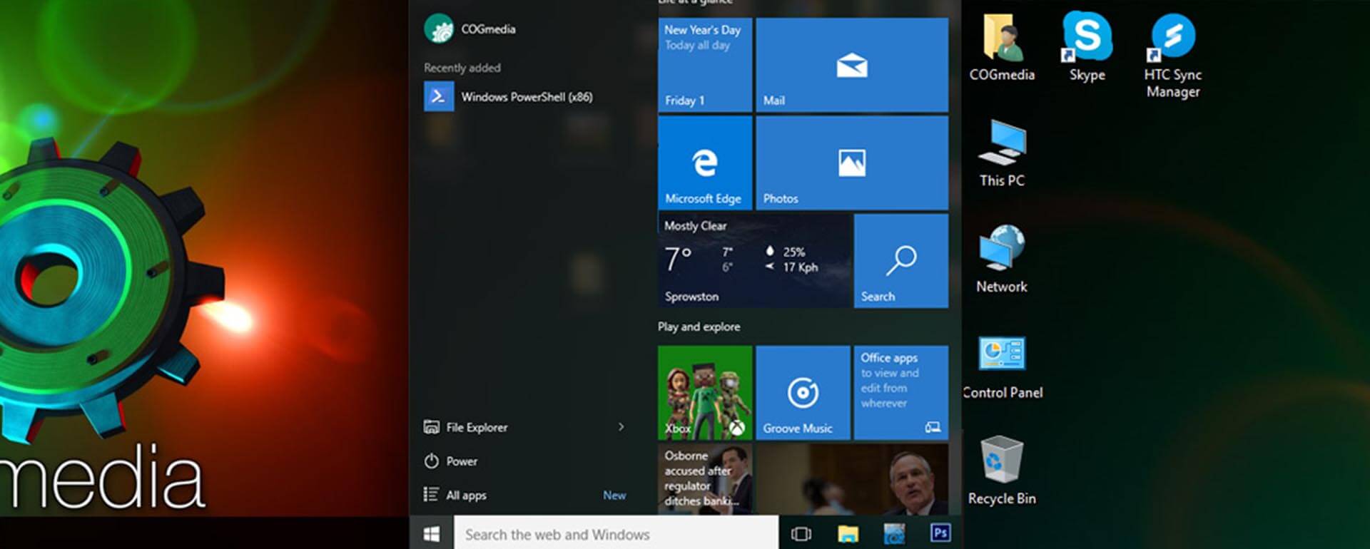 windows 10 start menu missing fix powershell website design windows 10 startup menu missing