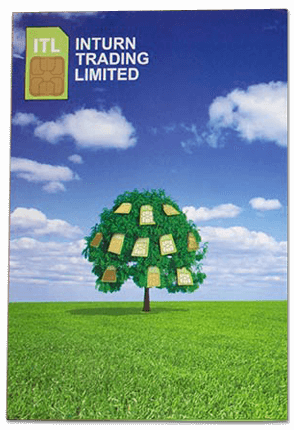 Inturn Trading Limited Folder
