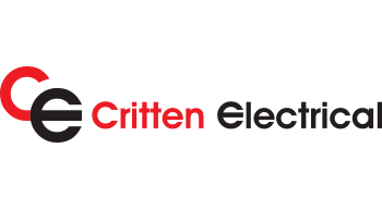 Logo Design Critten Electrical
