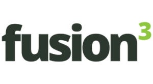 Cubed Fusion Logo