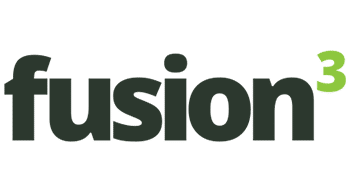 Cubed Fusion Logo