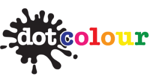 DotColour Logo