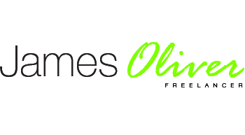 Logo Design James Oliver
