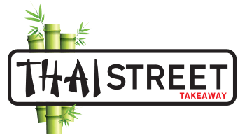 Thai Street Logo
