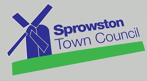 Norwich Logo and Brand Design