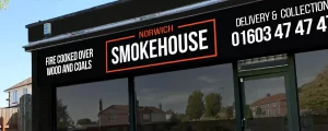 Norwich Smokehouse