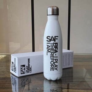 SAF Chill E Sports Bottle 500ml