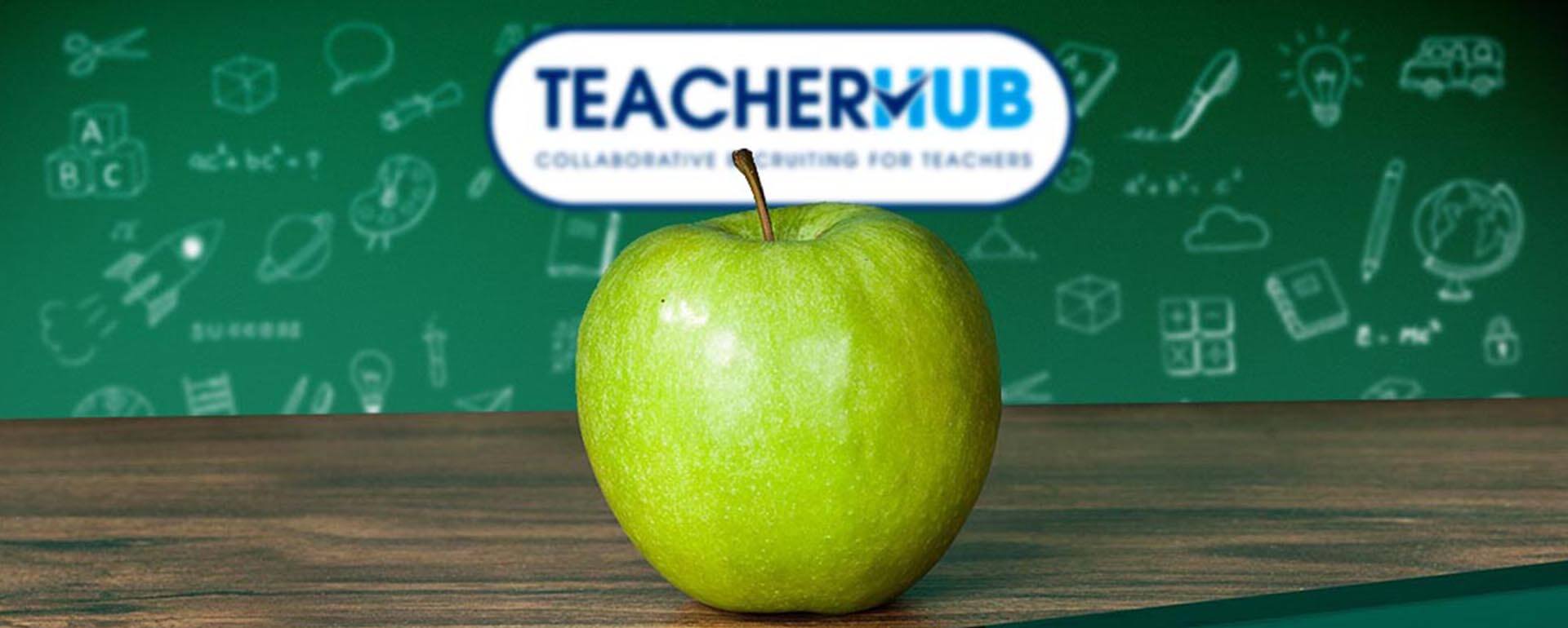 TeacherHub Top of the Class