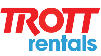 Trott Rentals Logo